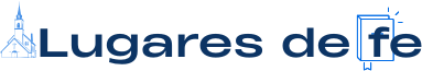 lugaresdefe.org logo