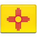 bandera del estado